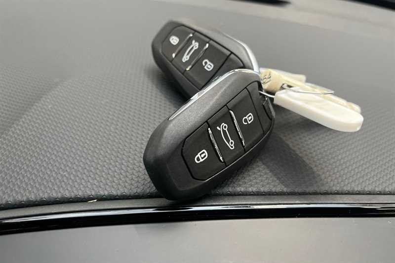 Used Vauxhall Mokka for sale - 77362303: Photo 36