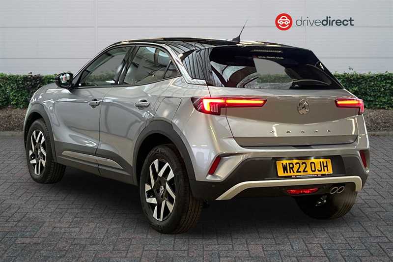 Used Vauxhall Mokka for sale - 77362303: Photo 5