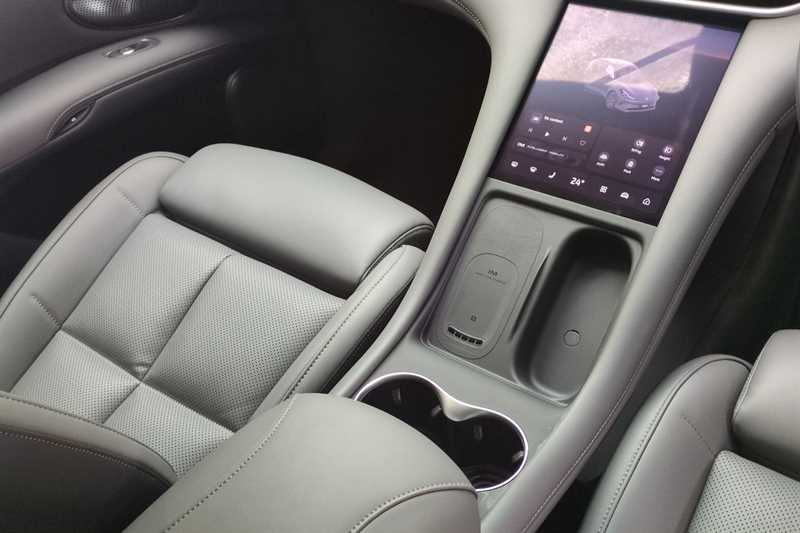 Used MG MG IM6 2026 for sale - 77914494: Photo 14