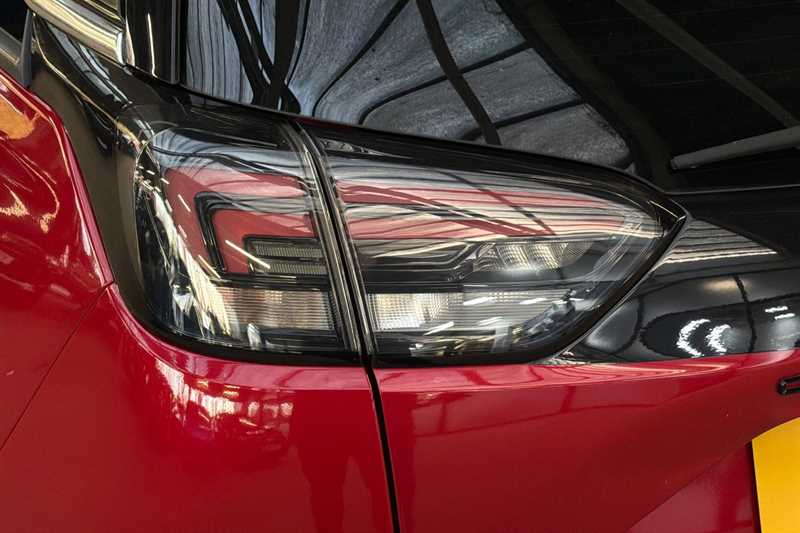 Used Vauxhall Crossland 2022 for sale - 76756609: Photo 31