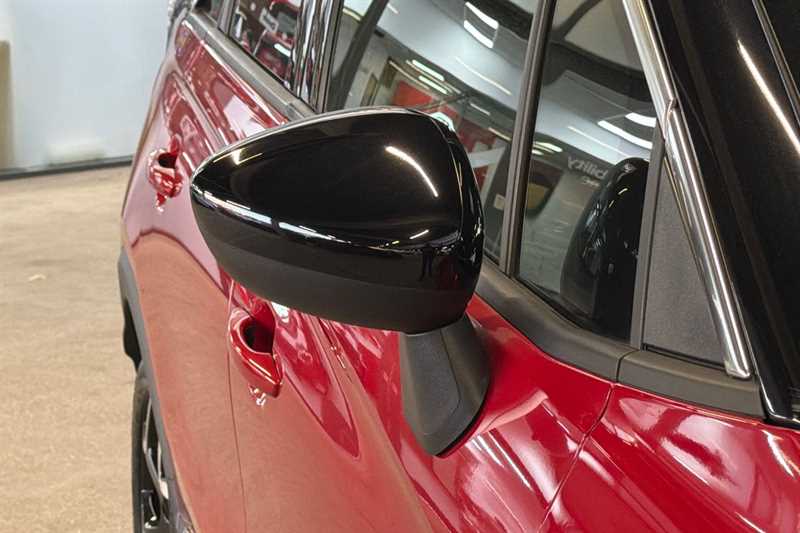 Used Vauxhall Crossland 2022 for sale - 76756609: Photo 34