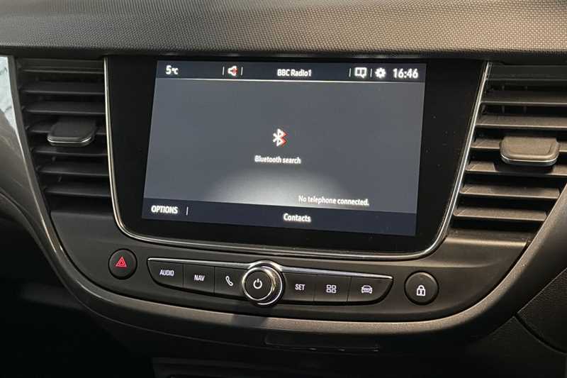 Used Vauxhall Crossland 2022 for sale - 76756609: Photo 37