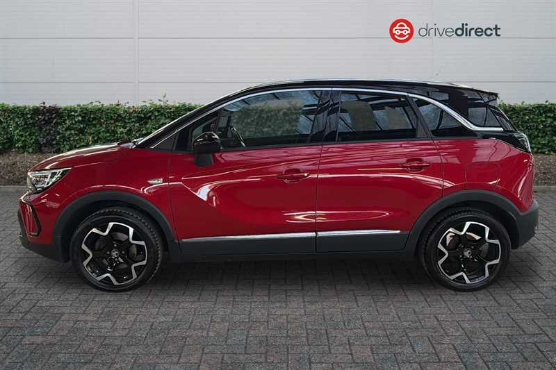 Used Vauxhall Crossland 2022 for sale - 76756609: Photo 6