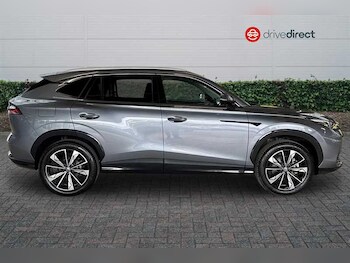 Used MG MG HS 2024 for sale - 76929890: Photo