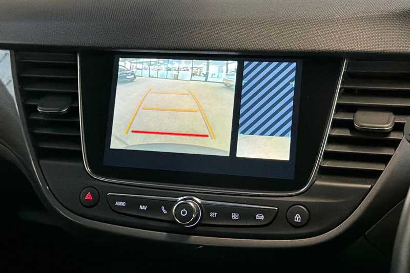 Used Vauxhall Crossland 2022 for sale - 76956600: Photo 19