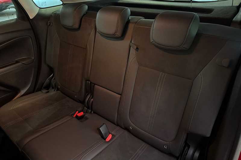 Used Vauxhall Crossland 2022 for sale - 76956600: Photo 44