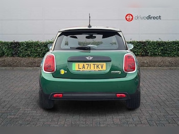 Used MINI Hatch 2022 for sale - 77482031: Photo