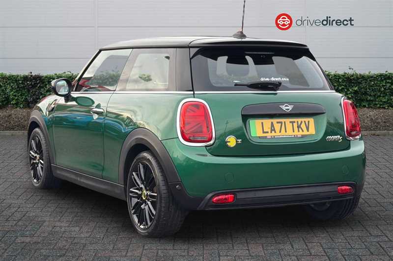 Used MINI Hatch 2022 for sale - 77482031: Photo 5