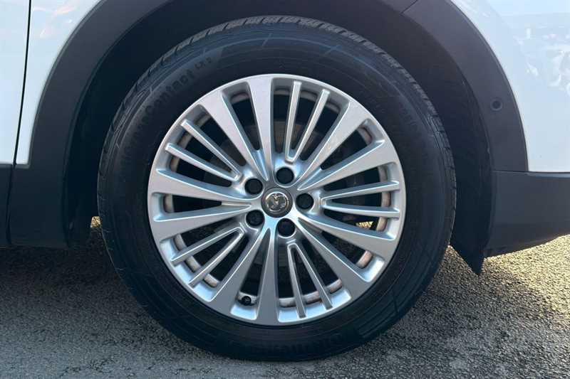 Used Vauxhall Grandland X 2019 for sale - 76563971: Photo 11