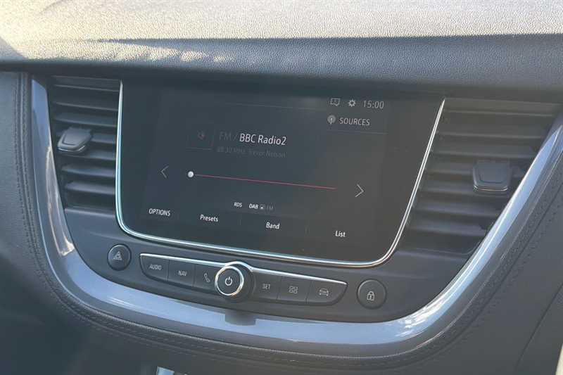 Used Vauxhall Grandland X 2019 for sale - 76563971: Photo 17