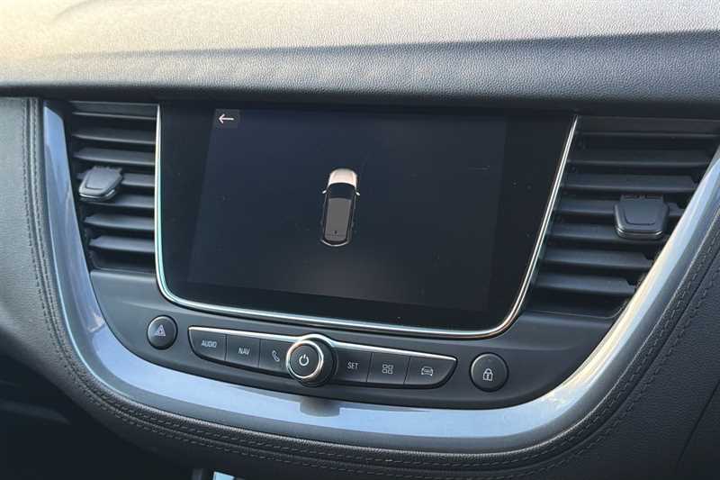 Used Vauxhall Grandland X 2019 for sale - 76563971: Photo 19