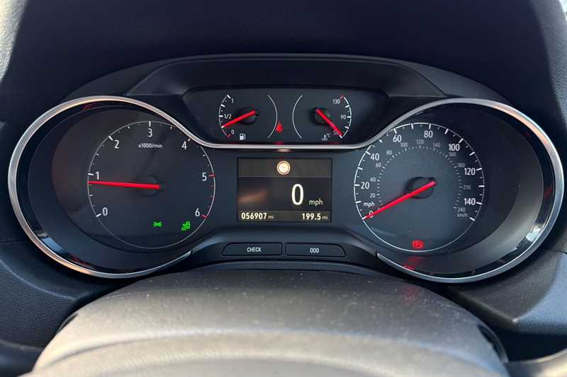 Used Vauxhall Grandland X 2019 for sale - 76563971: Photo 20