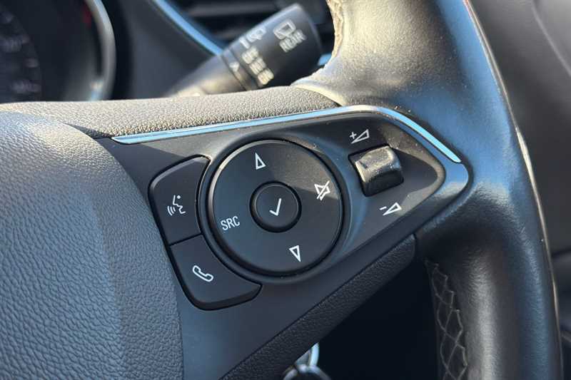 Used Vauxhall Grandland X 2019 for sale - 76563971: Photo 22