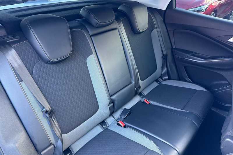 Used Vauxhall Grandland X 2019 for sale - 76563971: Photo 24