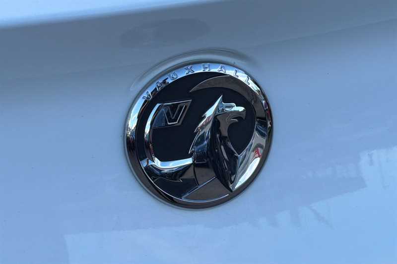 Used Vauxhall Grandland X 2019 for sale - 76563971: Photo 43