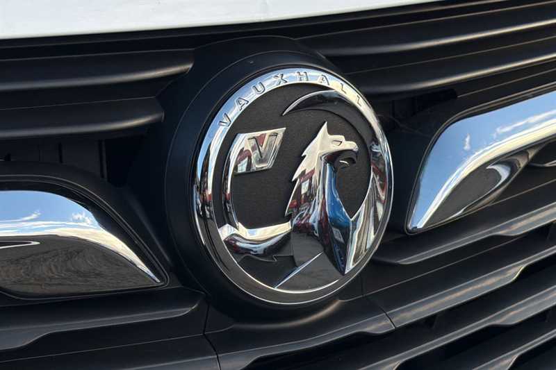 Used Vauxhall Grandland X 2019 for sale - 76563971: Photo 45