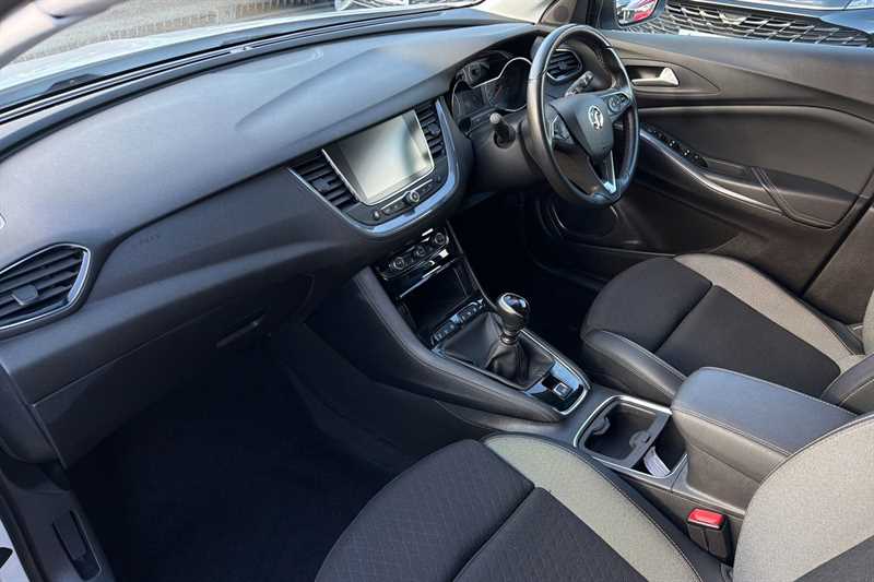 Used Vauxhall Grandland X 2019 for sale - 76563971: Photo 46
