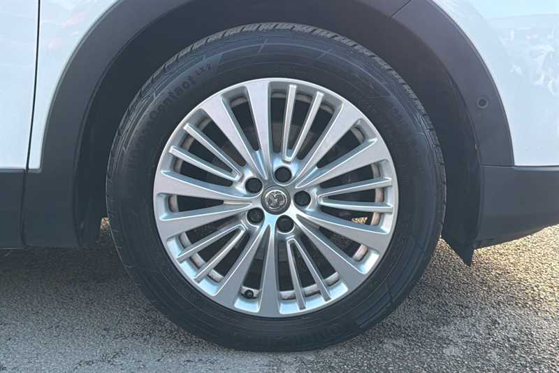 Used Vauxhall Grandland X 2019 for sale - 76563971: Photo 9