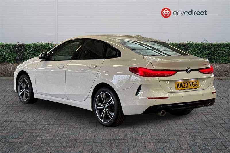 Used BMW 2 Series 2022 for sale - 77894892: Photo 5