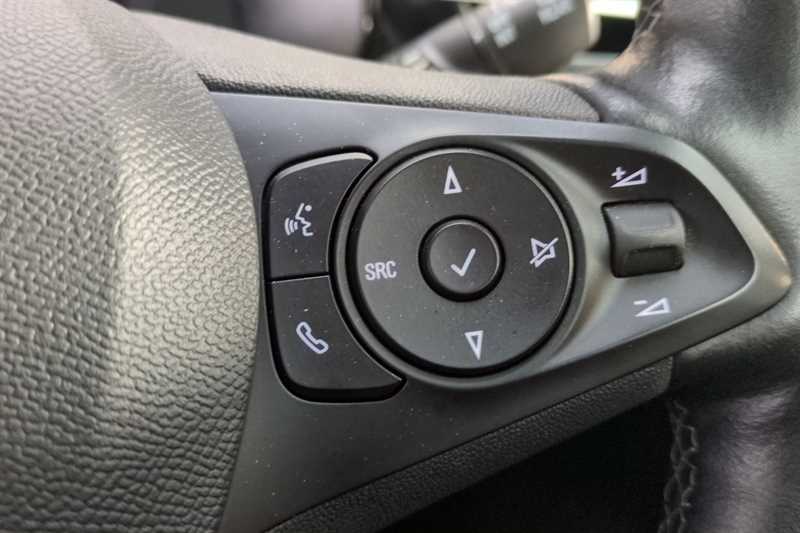 Used Vauxhall Corsa 2021 for sale - 77801078: Photo 22