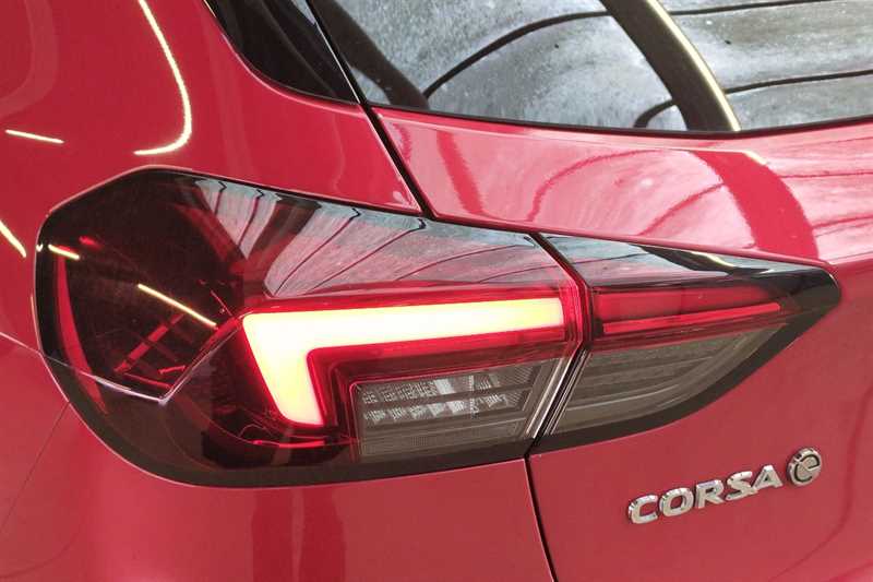 Used Vauxhall Corsa 2021 for sale - 77801078: Photo 31