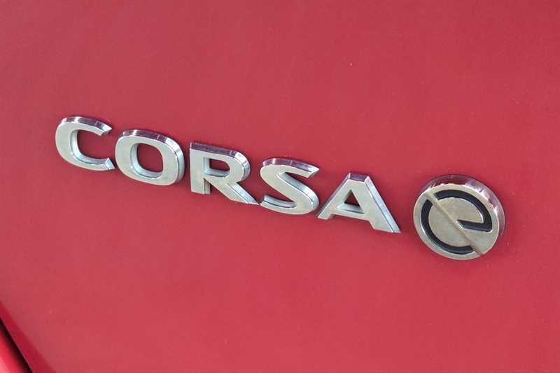 Used Vauxhall Corsa 2021 for sale - 77801078: Photo 38