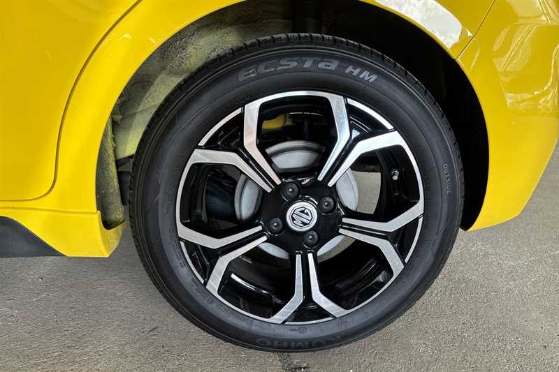 Used MG MG3 2022 for sale - 78130101: Photo 11