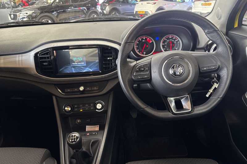 Used MG MG3 2022 for sale - 78130101: Photo 13