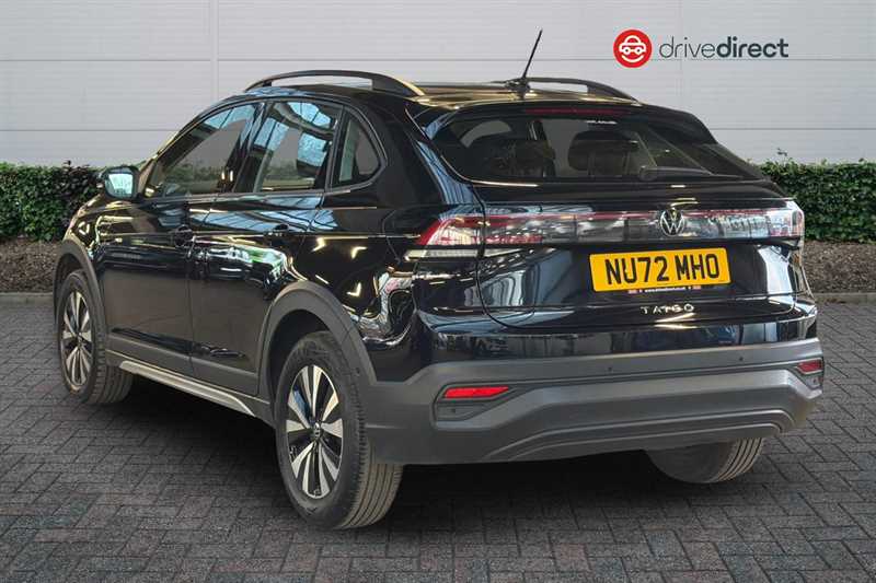 Used Volkswagen Taigo 2022 for sale - 77317104: Photo 5