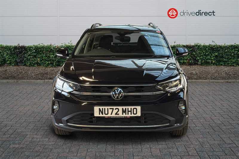 Used Volkswagen Taigo 2022 for sale - 77317104: Photo 8