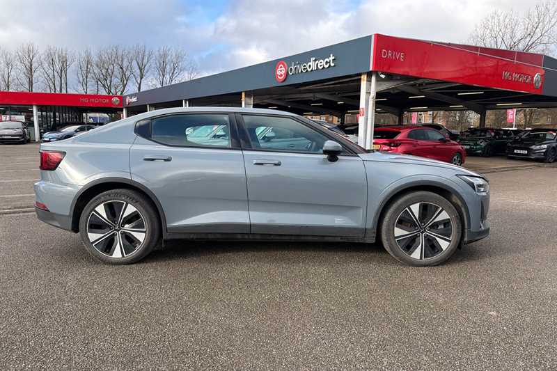 Used Polestar Polestar 2 2022 for sale - 77482092: Photo 3