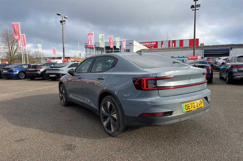 Used Polestar Polestar 2 2022 for sale - 77482092: Photo 4