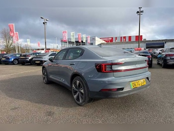 Used Polestar Polestar 2 2022 for sale - 77482092: Photo