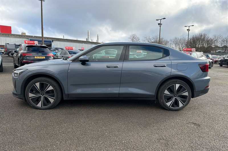 Used Polestar Polestar 2 2022 for sale - 77482092: Photo 6