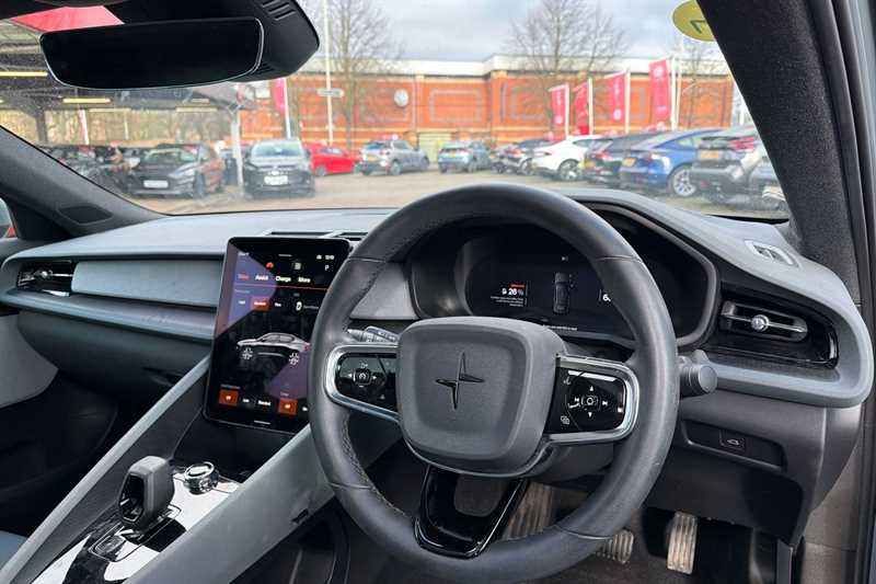 Used Polestar Polestar 2 2022 for sale - 77482092: Photo 7