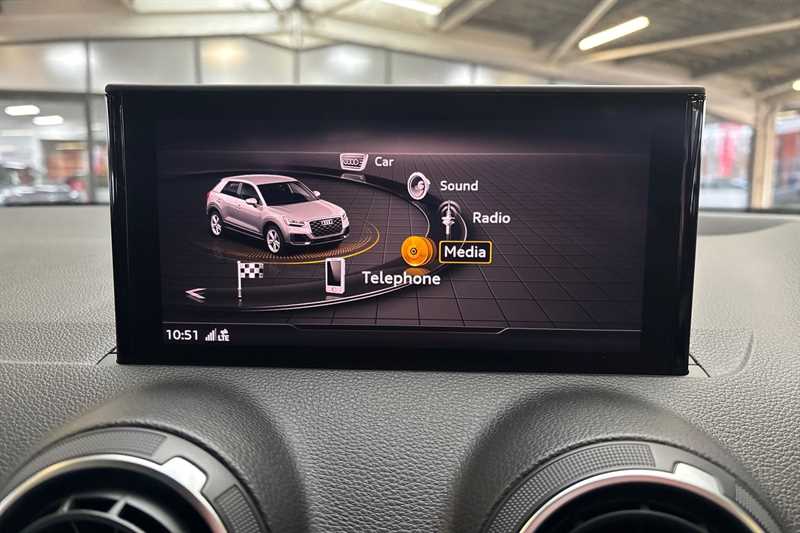 Used Audi Q2 2020 for sale - 77474107: Photo 17