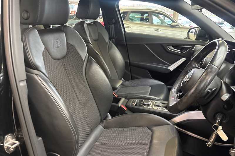 Used Audi Q2 2020 for sale - 77474107: Photo 23