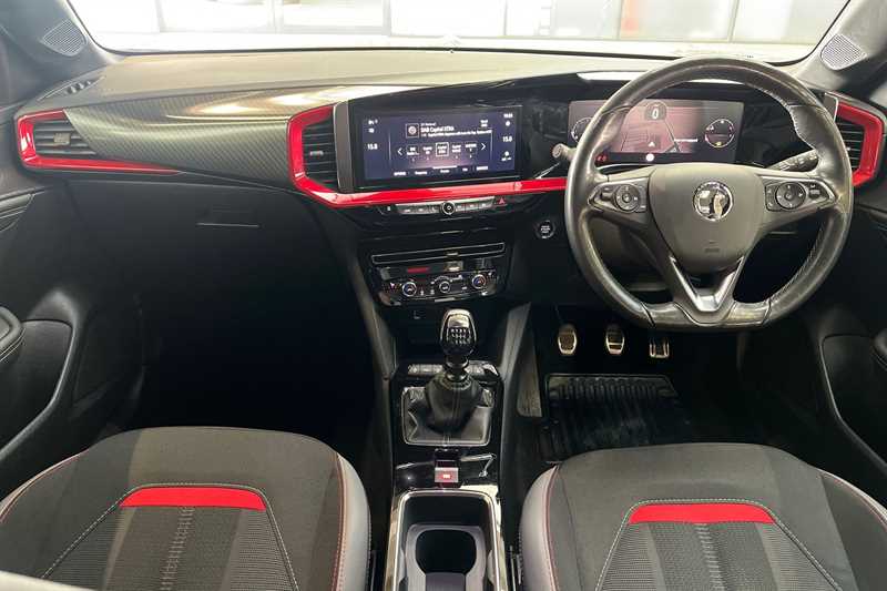 Used Vauxhall Mokka 2022 for sale - 78119608: Photo 13