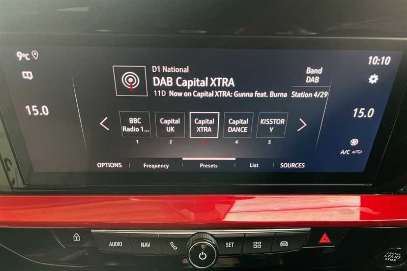 Used Vauxhall Mokka 2022 for sale - 78119608: Photo 17