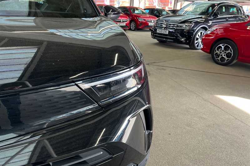 Used Vauxhall Mokka 2022 for sale - 78119608: Photo 29