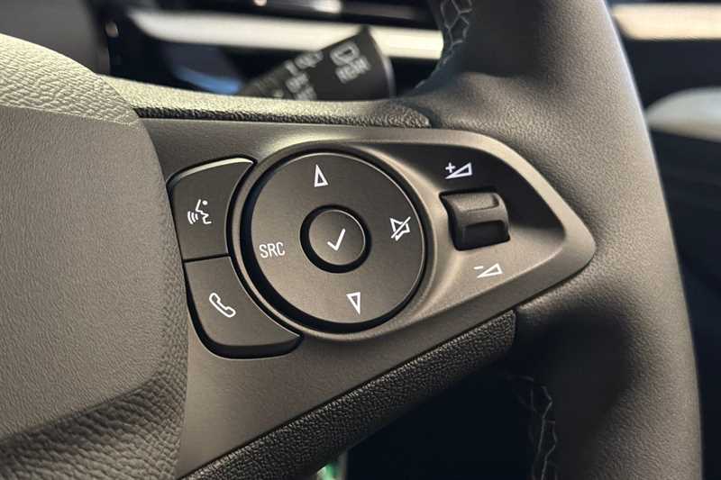 Used Vauxhall Corsa 2025 for sale - 77811834: Photo 22