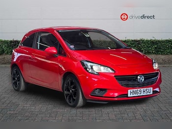 Used Vauxhall Corsa 2019 for sale - 78249251: Photo