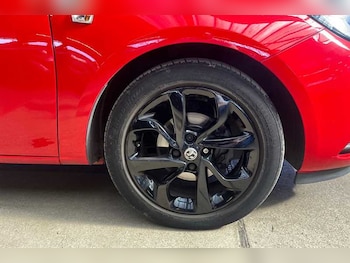 Used Vauxhall Corsa 2019 for sale - 78249251: Photo