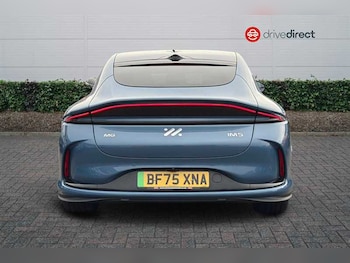 Used MG MG IM5 2025 for sale - 76876822: Photo