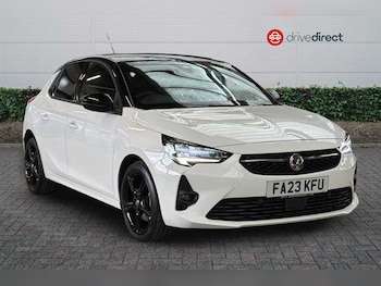 2023 - 1.2 Turbo GS 5dr