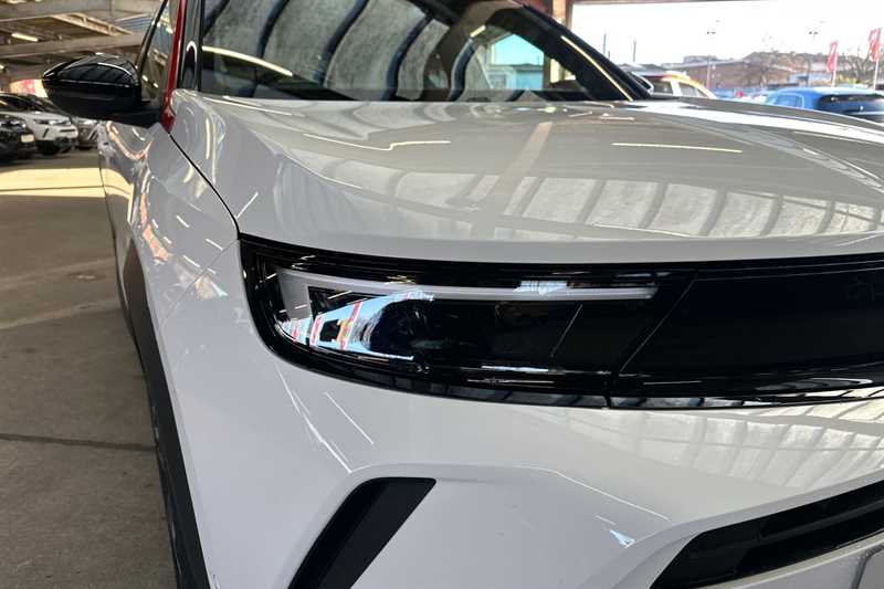 Used Vauxhall Mokka 2022 for sale - 77444963: Photo 28