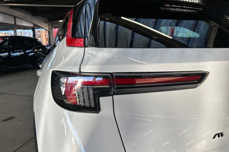 Used Vauxhall Mokka 2022 for sale - 77444963: Photo 31