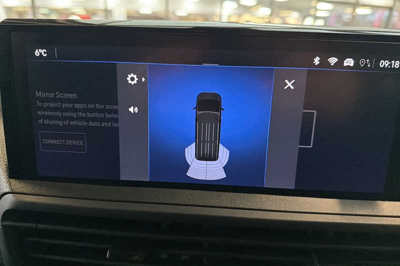 Used Vauxhall Vivaro 2024 for sale - 77390597: Photo 19