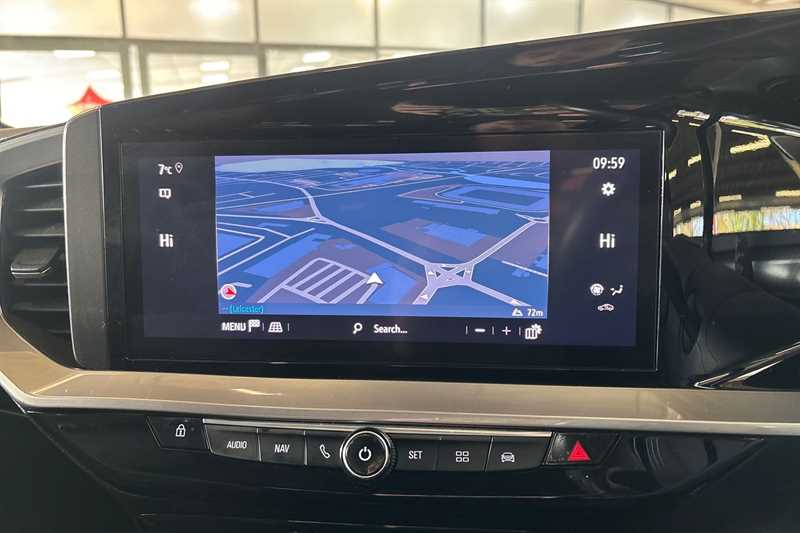 Used Vauxhall Mokka 2021 for sale - 78188787: Photo 18