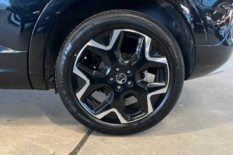 Used Vauxhall Grandland 2023 for sale - 76955833: Photo 11